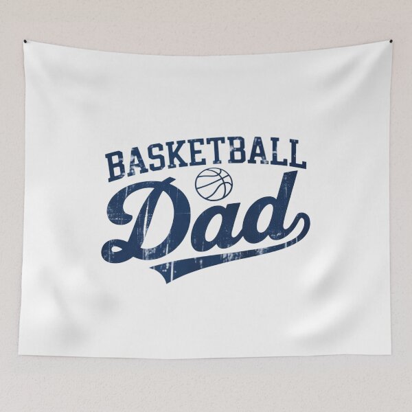 Item preview, Basketball Dad Gifts Daddy Father's DaY designed and sold by fferomananul.