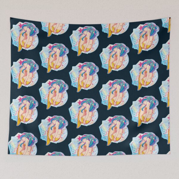 Item preview, Cute Lum designed and sold by amexanat1.