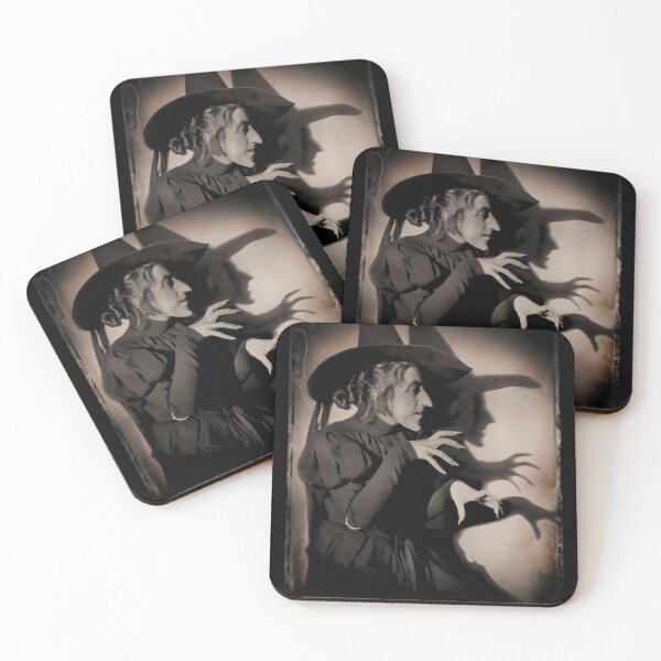 Item preview, Wickeds Witchs Of The West. Wizards Of Oz Witch. Margarets Hamiltons designed and sold by flutsotizadi.
