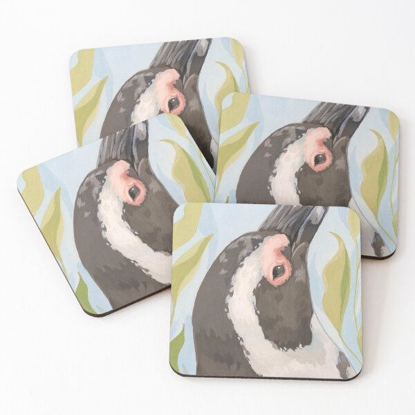 Item preview, Penguin University Of Glasgow Cozy Winter Spirit designed and sold by Akanksharedress.