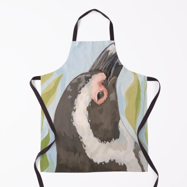 Item preview, Penguin University Of Glasgow Cozy Winter Spirit designed and sold by Akanksharedress.