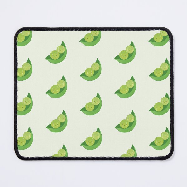 Item preview, Tennis Balls Peas in a Pod designed and sold by YanxiArts.