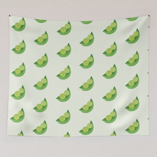 Item preview, Tennis Balls Peas in a Pod designed and sold by YanxiArts.