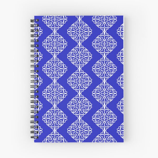 Item preview, Vibrant Kolam Floral Pattern | Line Art | Bohemian | designed and sold by geetasadashivan.