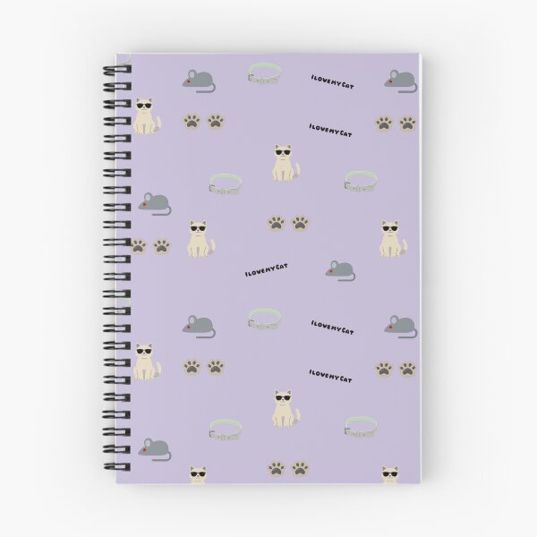 Item preview, Cat Items Claws I Love My Cat Sticker Pack Posters Wall Art Magnet Home Coffee Cup Decoration TShirt Stationary Notebook Magnet Hat Kitchen Work School Office Redbubble Shop designed and sold by Saritas Boutique Shop.