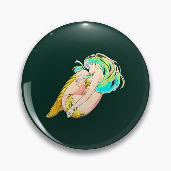 Item preview, Urusei Yatsura designed and sold by amexanat1.
