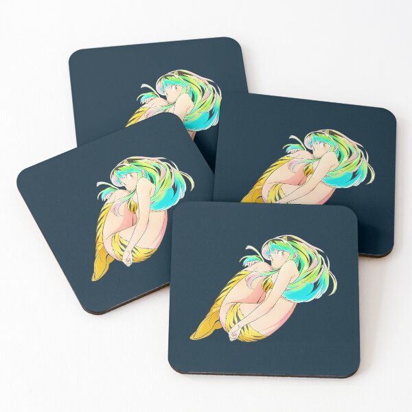 Item preview, Urusei Yatsura designed and sold by amexanat1.