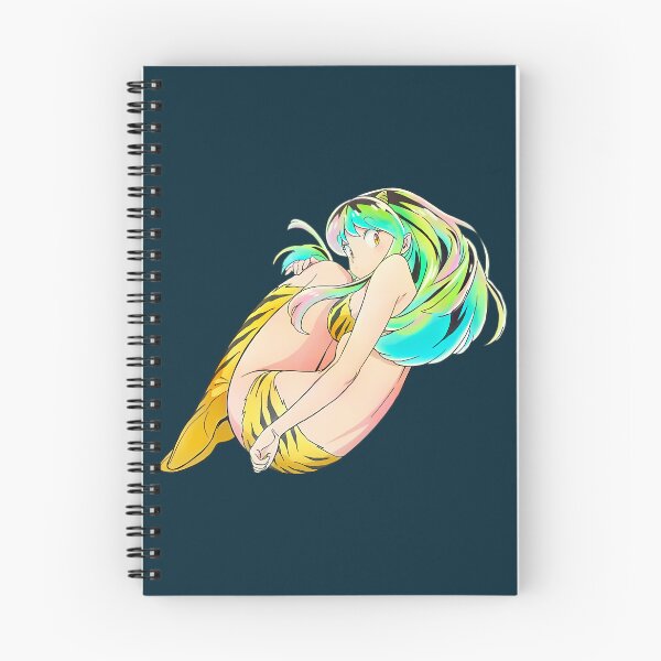 Item preview, Urusei Yatsura designed and sold by amexanat1.
