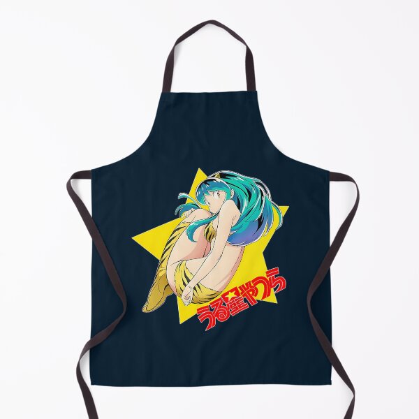 Item preview, Urusei Yatsura ( Remake 2022 ) designed and sold by amexanat1.