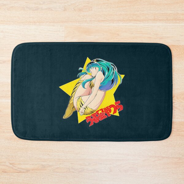 Item preview, Urusei Yatsura ( Remake 2022 ) designed and sold by amexanat1.