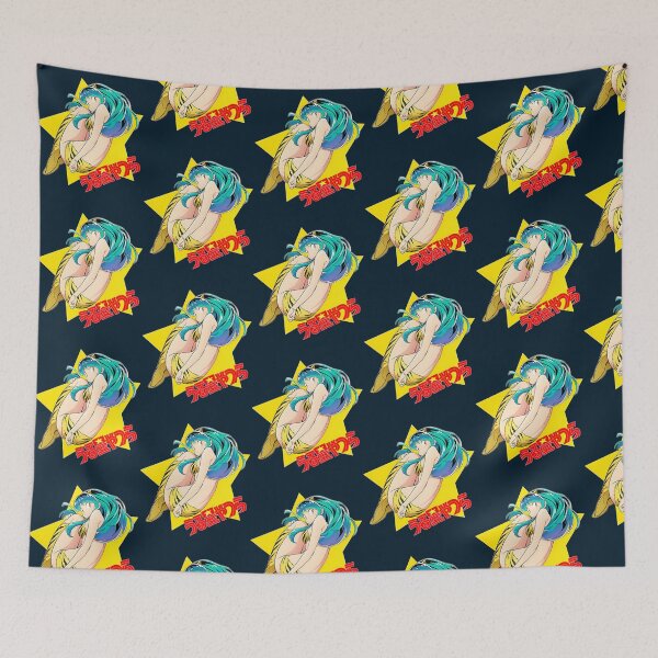 Item preview, Urusei Yatsura ( Remake 2022 ) designed and sold by amexanat1.