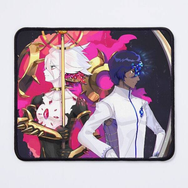 Item preview, Karna Fate Grand Order Twin Celestial Rival Energy designed and sold by TanglenRabbit.