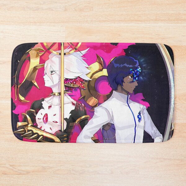 Item preview, Karna Fate Grand Order Twin Celestial Rival Energy designed and sold by TanglenRabbit.