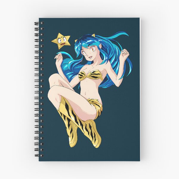 Item preview, Urusei Yatsura - Lamu' designed and sold by amexanat1.