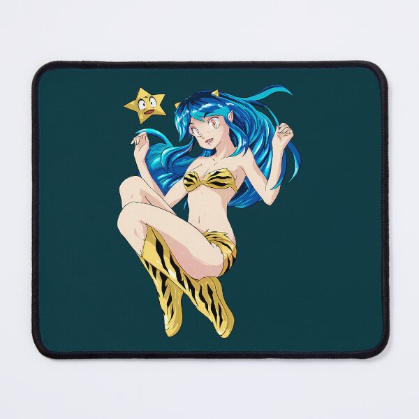 Item preview, Urusei Yatsura - Lamu' designed and sold by amexanat1.