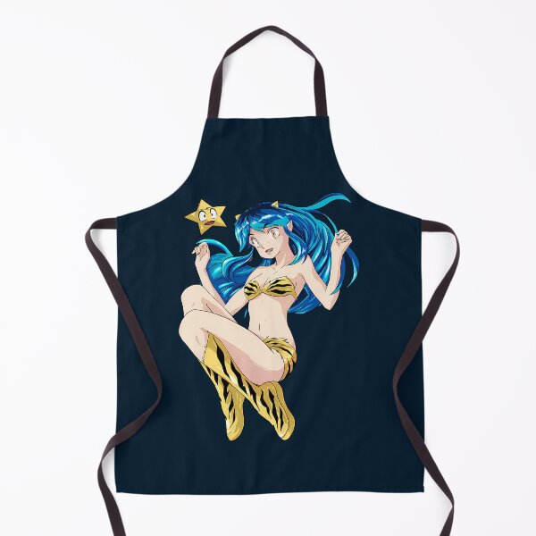 Item preview, Urusei Yatsura - Lamu' designed and sold by amexanat1.