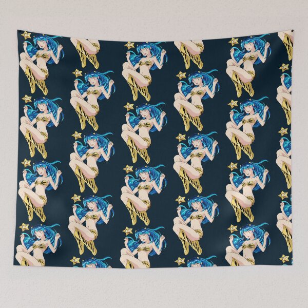 Item preview, Urusei Yatsura - Lamu' designed and sold by amexanat1.