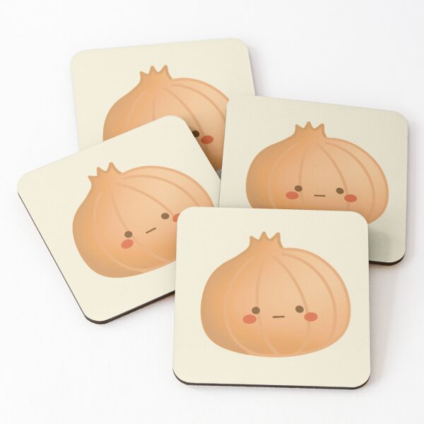 Item preview, Simple Onion designed and sold by YanxiArts.