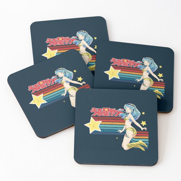 Item preview, Urusei Yatsura - Lamu' 80'S designed and sold by amexanat1.