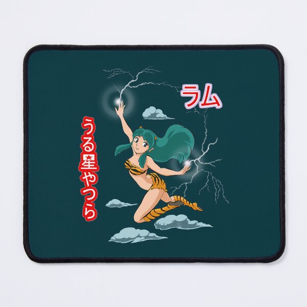 Item preview, 8 Lam Urusei Yatsura designed and sold by amexanat1.