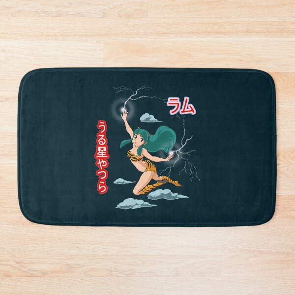 Item preview, 8 Lam Urusei Yatsura designed and sold by amexanat1.
