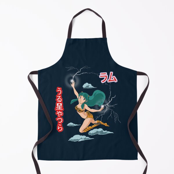 Item preview, 8 Lam Urusei Yatsura designed and sold by amexanat1.