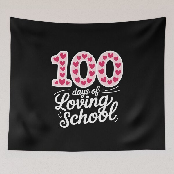Item preview, Boys Girls 100 Days of School Shirt Kids Happy designed and sold by fferomananul.
