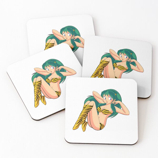 Item preview, 9 Lum (Lam) Urusei Yatsura designed and sold by amexanat1.