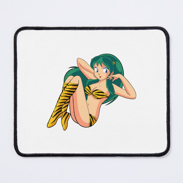 Item preview, 9 Lum (Lam) Urusei Yatsura designed and sold by amexanat1.