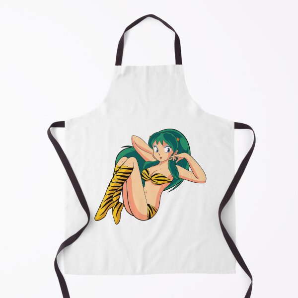 Item preview, 9 Lum (Lam) Urusei Yatsura designed and sold by amexanat1.