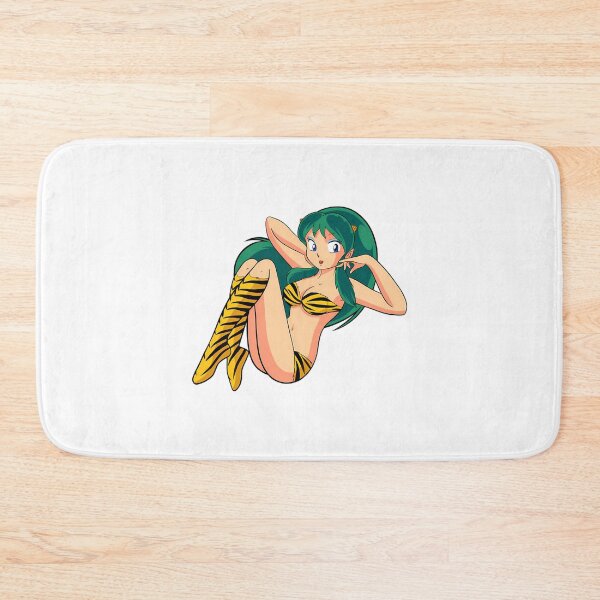 Item preview, 9 Lum (Lam) Urusei Yatsura designed and sold by amexanat1.