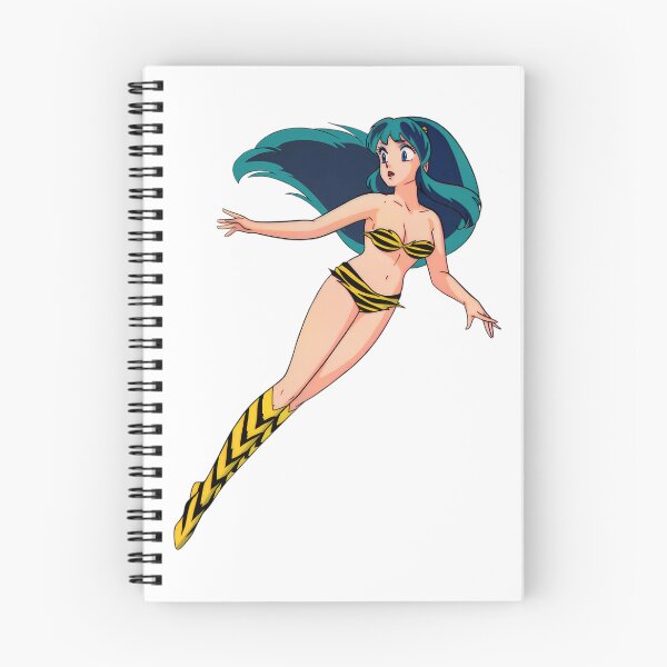 Item preview, 11 Urusei Yatsura Lum Invader Full designed and sold by amexanat1.