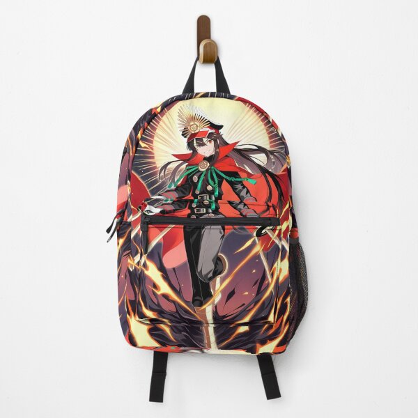 Item preview, Oda Nobunaga Fate Grand Order Radiant Demon King Aura designed and sold by TanglenRabbit.