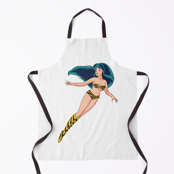 Item preview, 11 Urusei Yatsura Lum Invader Full designed and sold by amexanat1.