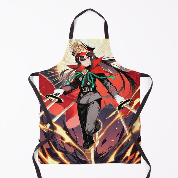 Item preview, Oda Nobunaga Fate Grand Order Radiant Demon King Aura designed and sold by TanglenRabbit.