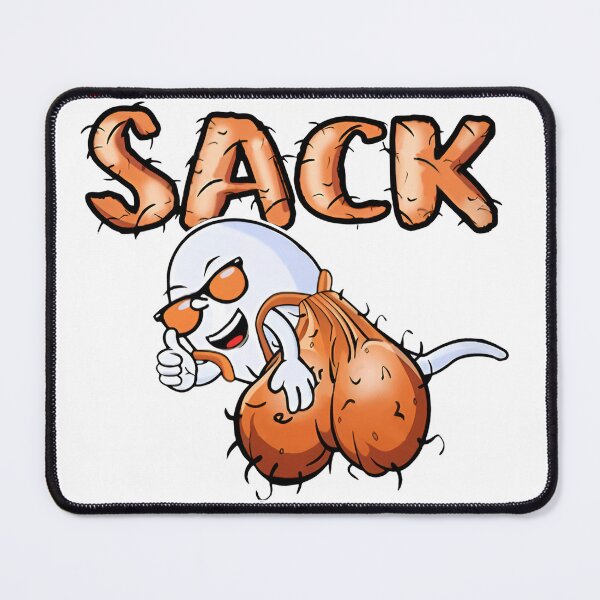 Item preview, Funny Even Though I'm Not From Your Sack I Know You've Still Got My Back  designed and sold by Achkalona.