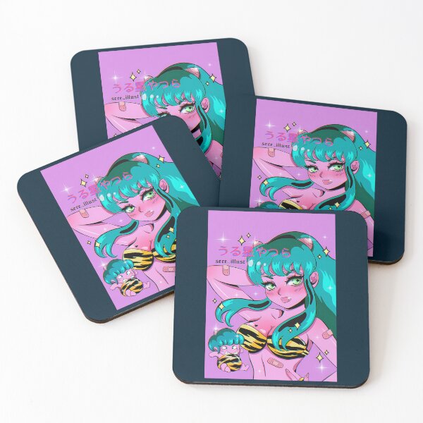 Item preview, 13 Lamu - Urusei Yatsura designed and sold by amexanat1.