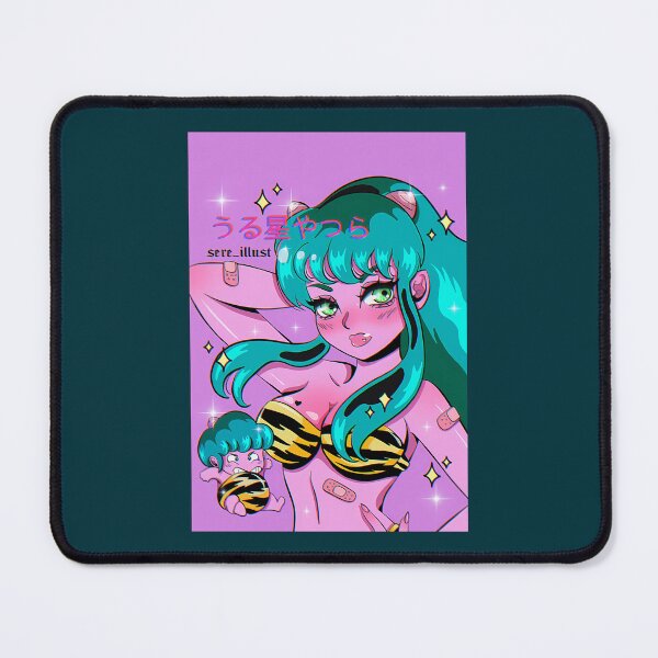 Item preview, 13 Lamu - Urusei Yatsura designed and sold by amexanat1.