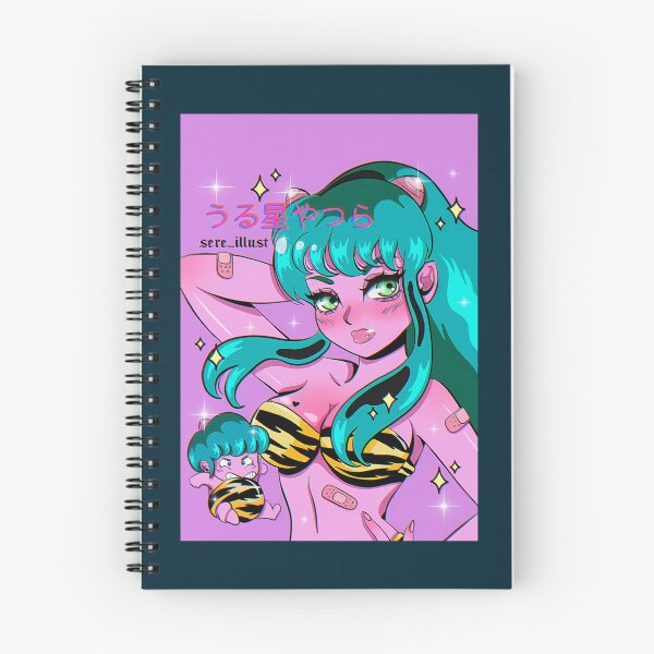 Item preview, 13 Lamu - Urusei Yatsura designed and sold by amexanat1.