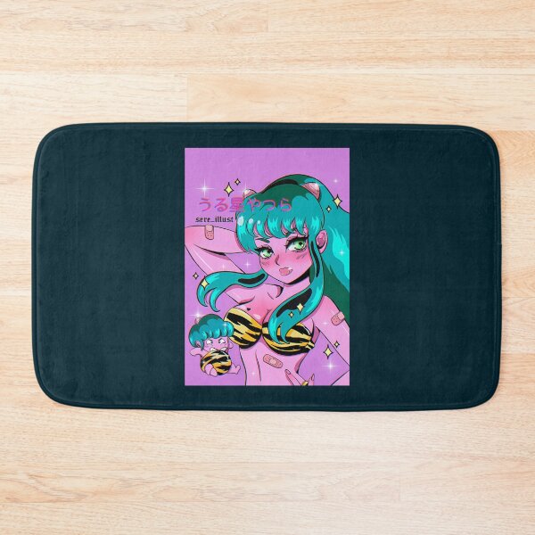 Item preview, 13 Lamu - Urusei Yatsura designed and sold by amexanat1.