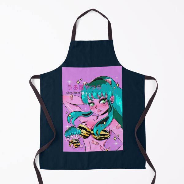 Item preview, 13 Lamu - Urusei Yatsura designed and sold by amexanat1.