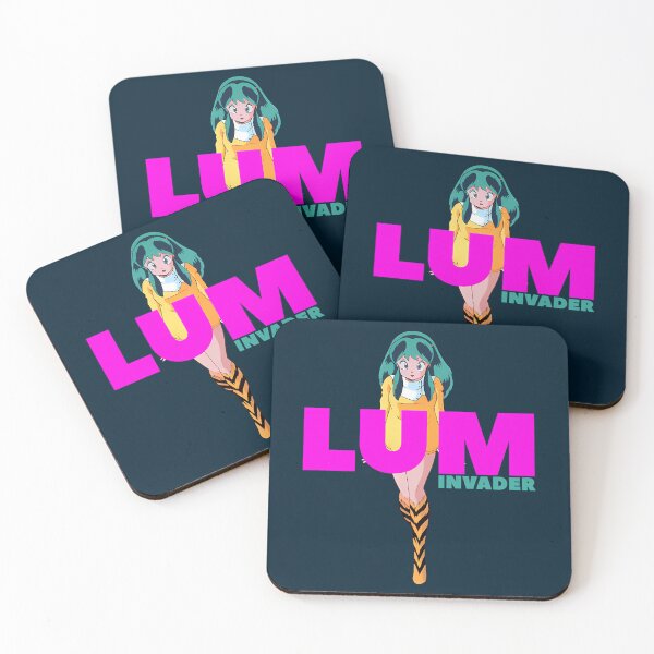 Item preview, 14 Lum Invader designed and sold by amexanat1.