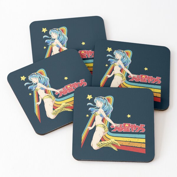Item preview, 16 Urusei Yatsura - Lamu' 80'S designed and sold by amexanat1.