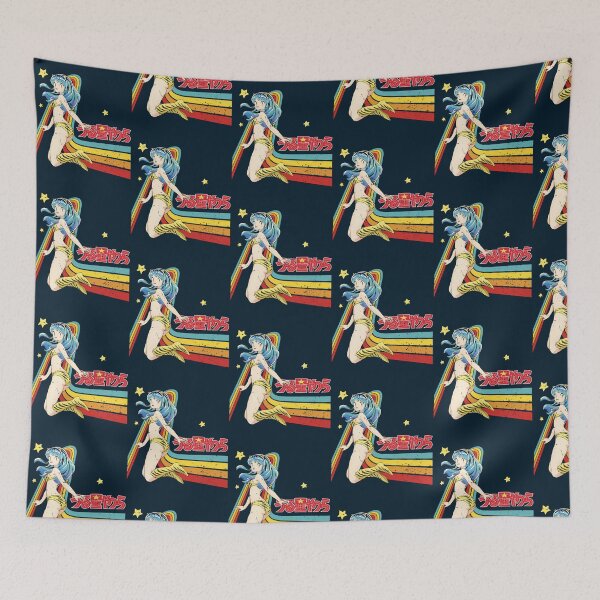 Item preview, 16 Urusei Yatsura - Lamu' 80'S designed and sold by amexanat1.