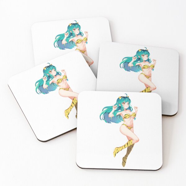 Item preview, 17 Urusei Yatsura designed and sold by amexanat1.