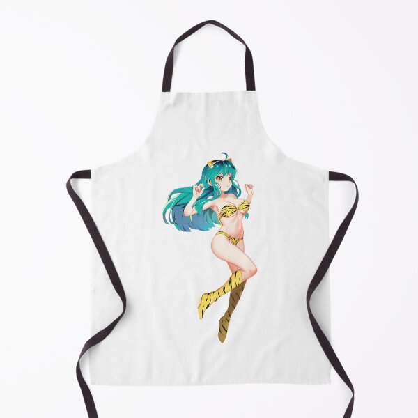 Item preview, 17 Urusei Yatsura designed and sold by amexanat1.