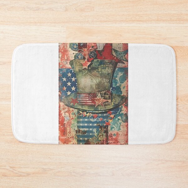 Item preview, Stars on the Brim designed and sold by Oldetimemercan.