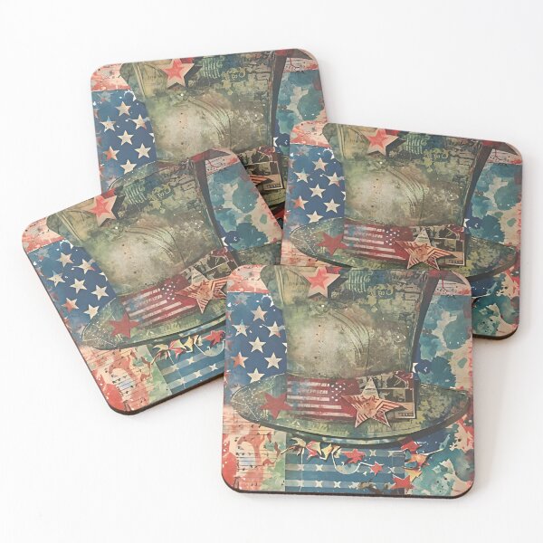 Item preview, Stars on the Brim designed and sold by Oldetimemercan.