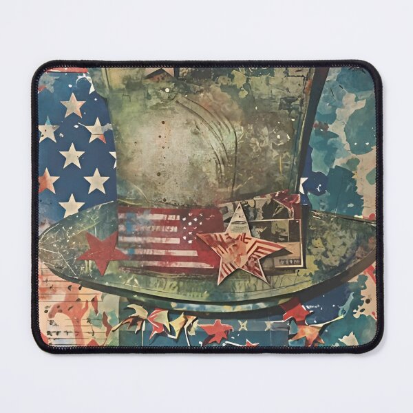 Item preview, Stars on the Brim designed and sold by Oldetimemercan.