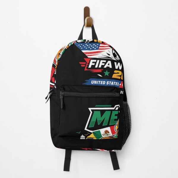 Item preview, Mexico Soccer Eagle Mascot - 2026 International Football Tournament designed and sold by Sunnay1989.